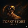 Torky Store Men's